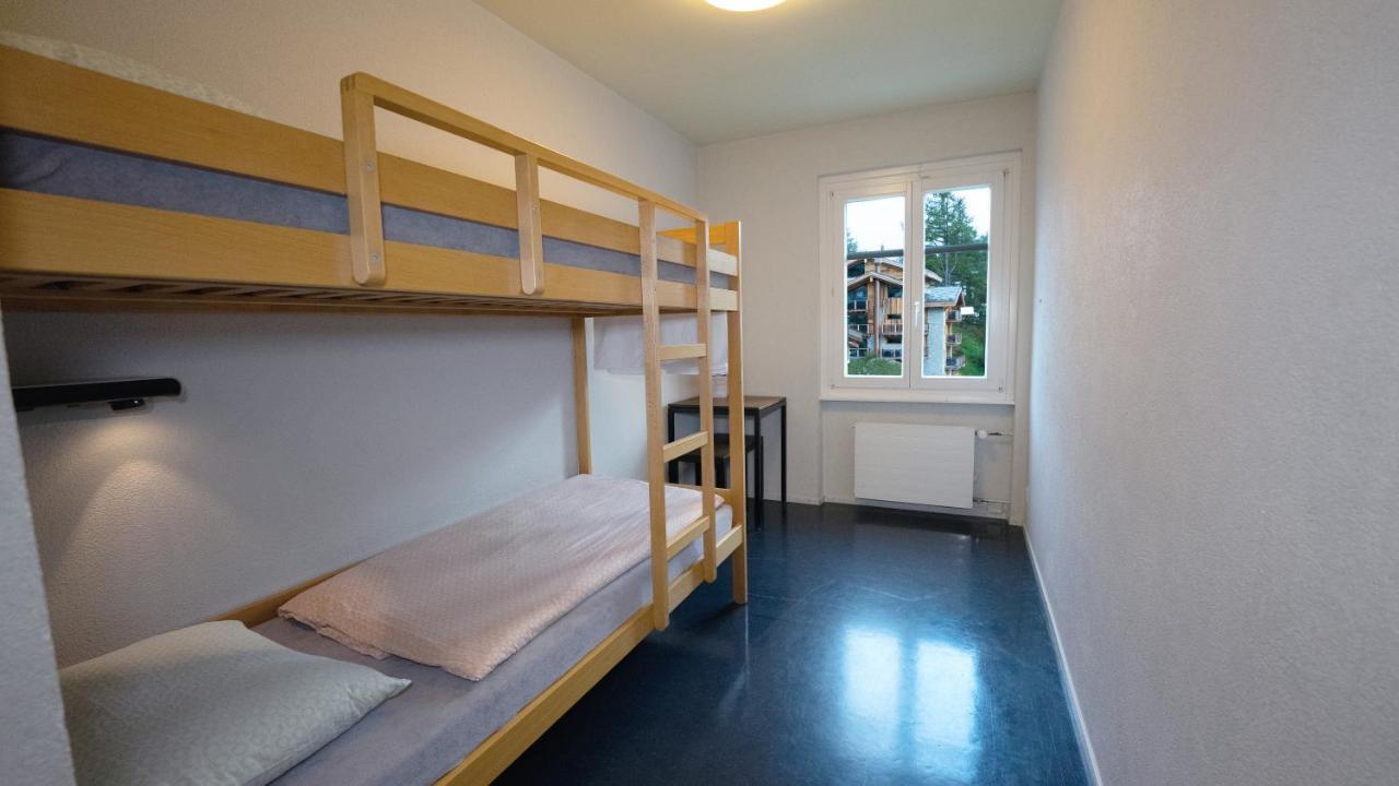 Youth - Private Hostel Zermatt
