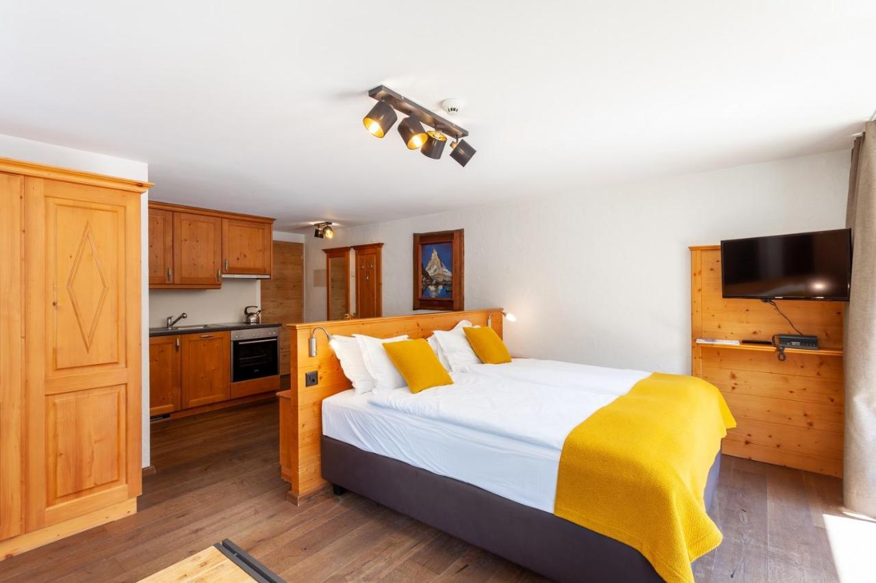 22 Summits Zermatt