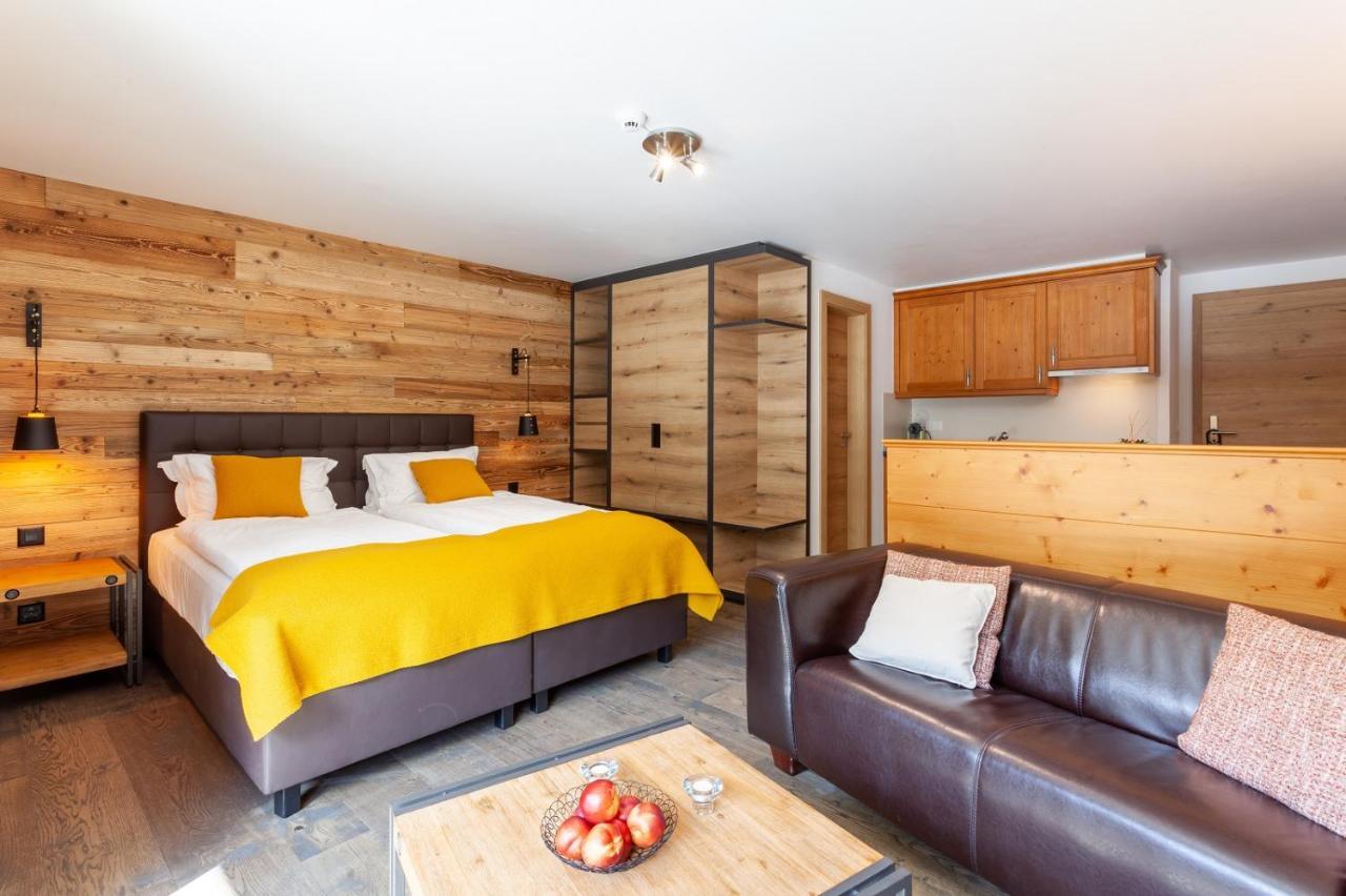 22 Summits Aparthotel 3*