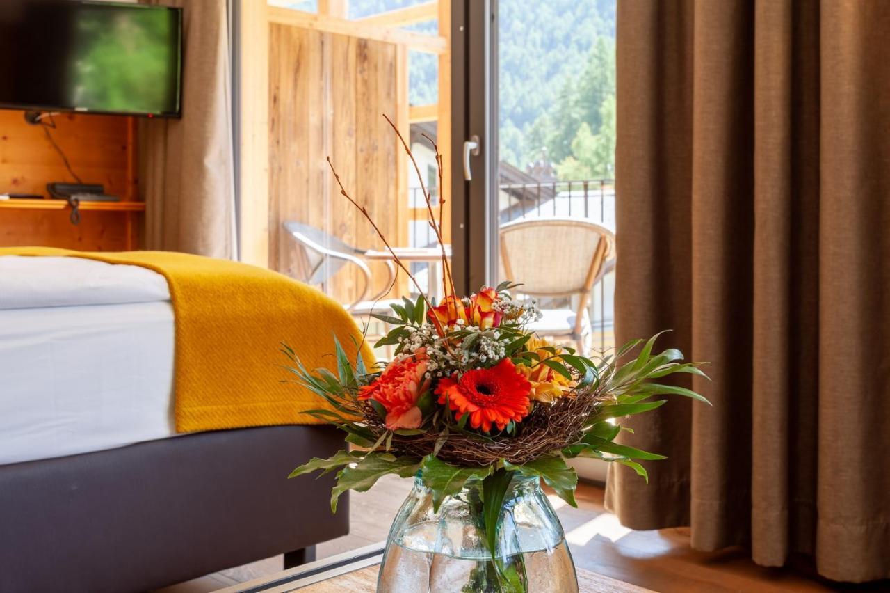 22 Summits Zermatt