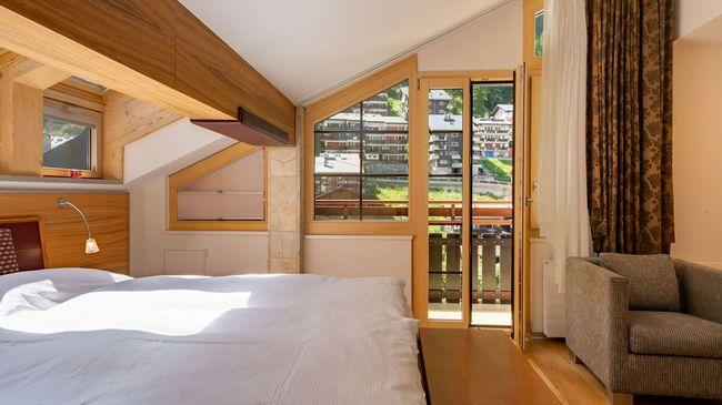 Pollux Hotel Zermatt