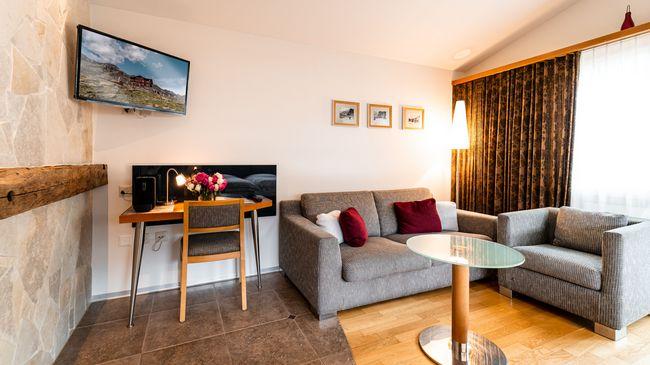 Hotel Pollux 4*