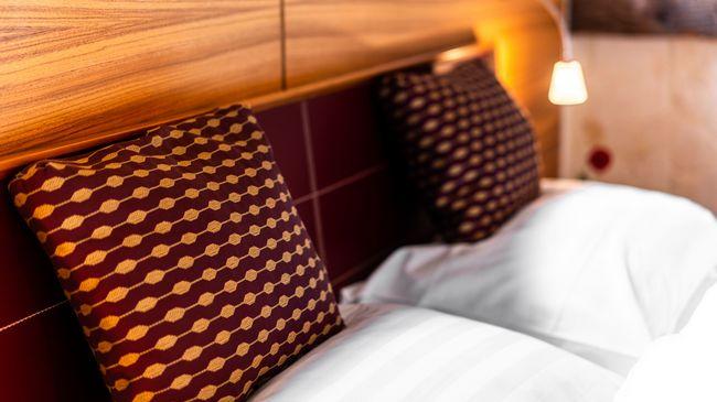 Pollux Hotel 4*