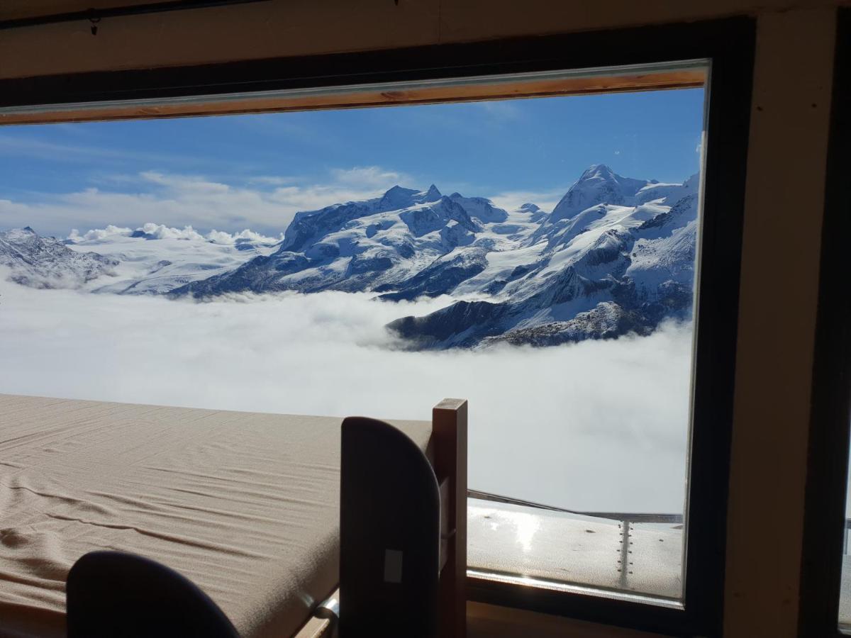 3030 Gandegg, Gandegghutte * Zermatt
