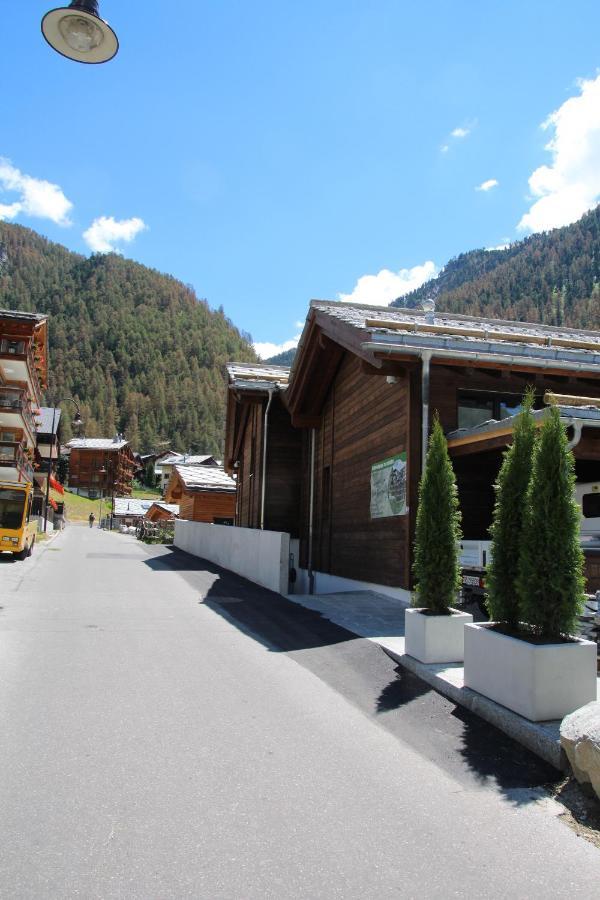 Haus Alsuki Apartment