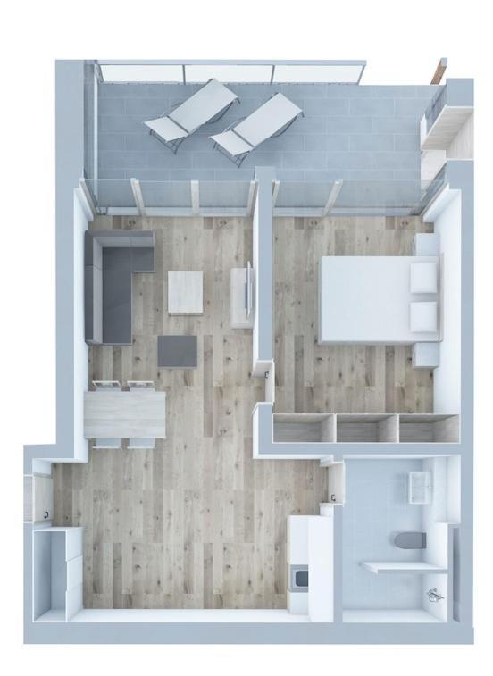 Apartment Haus Alsuki Zermatt