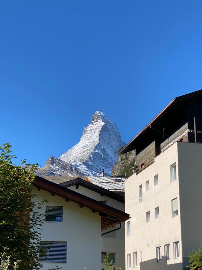 Alpenblick 3* Zermatt