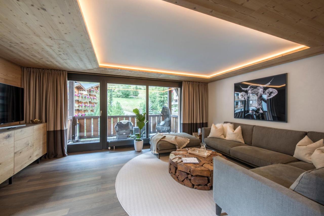 Nevada Duplex Apartamento