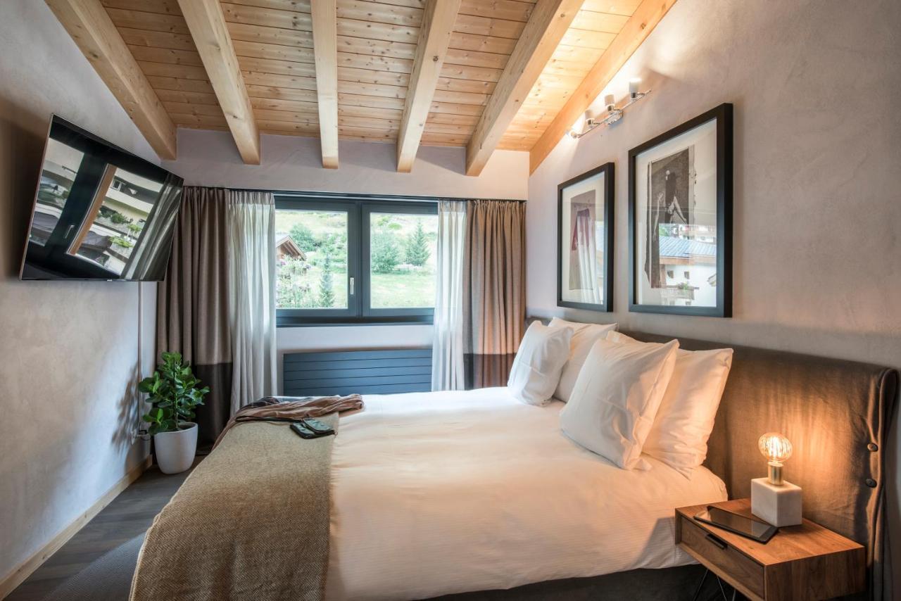 Nevada Duplex * Zermatt