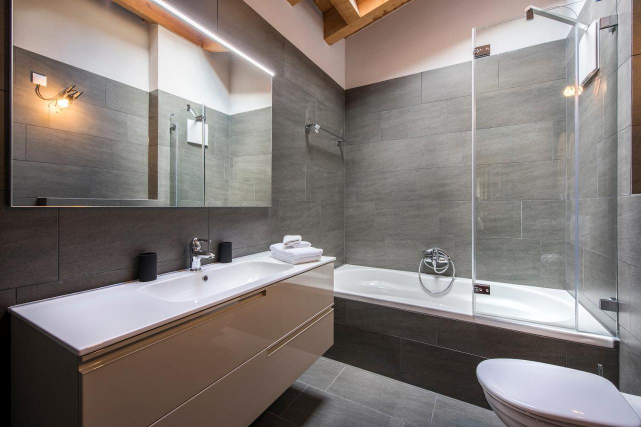 Apartamento Nevada Duplex Zermatt