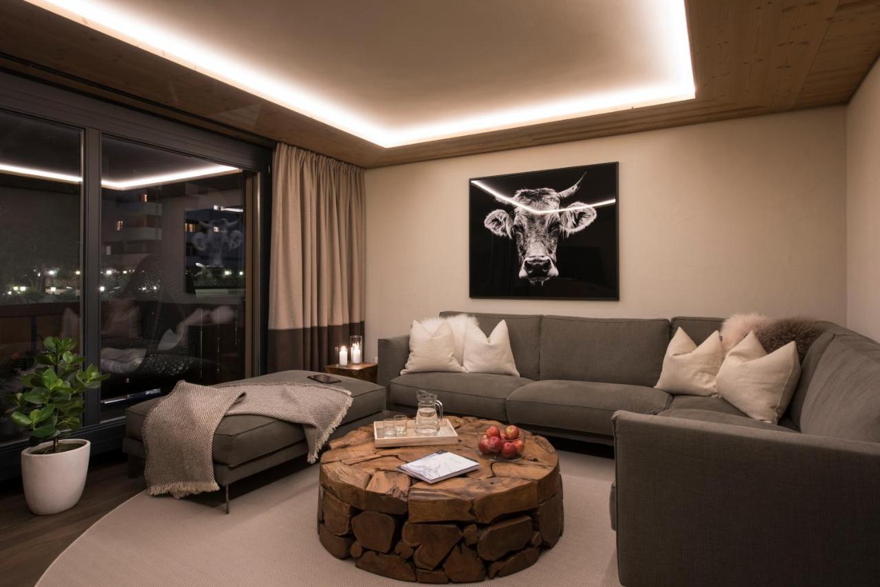 Nevada Duplex Zermatt