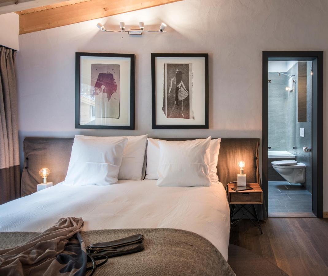 Apartamento Nevada Duplex Zermatt