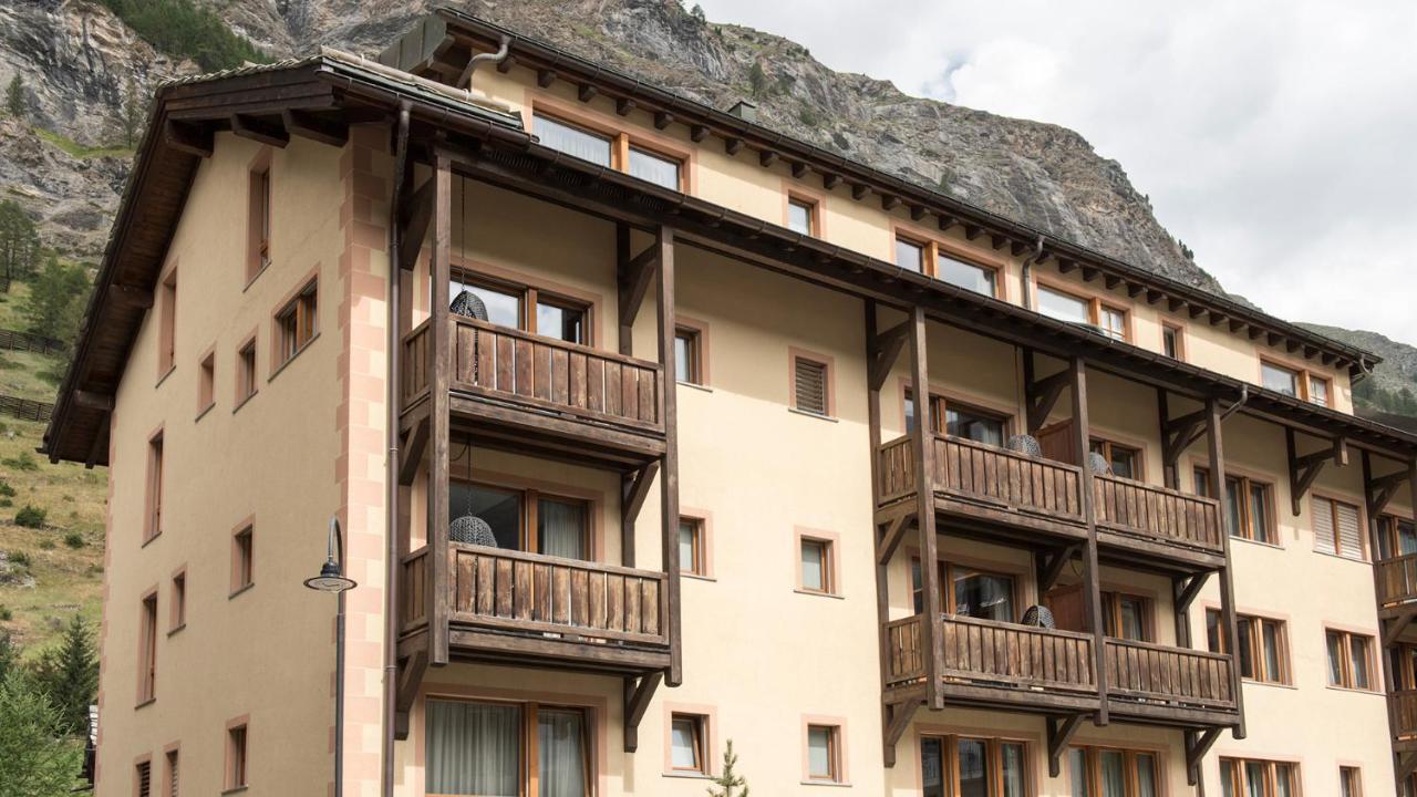 Apartamento Nevada Duplex *