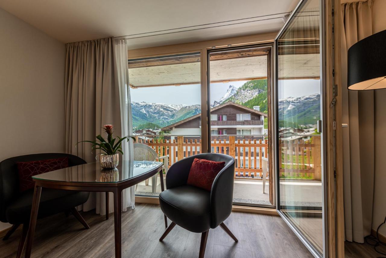 Naco By Arca Hotel Zermatt