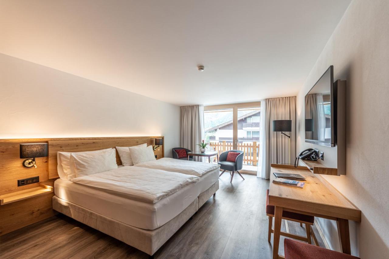 Hotel Naco By Arca Zermatt