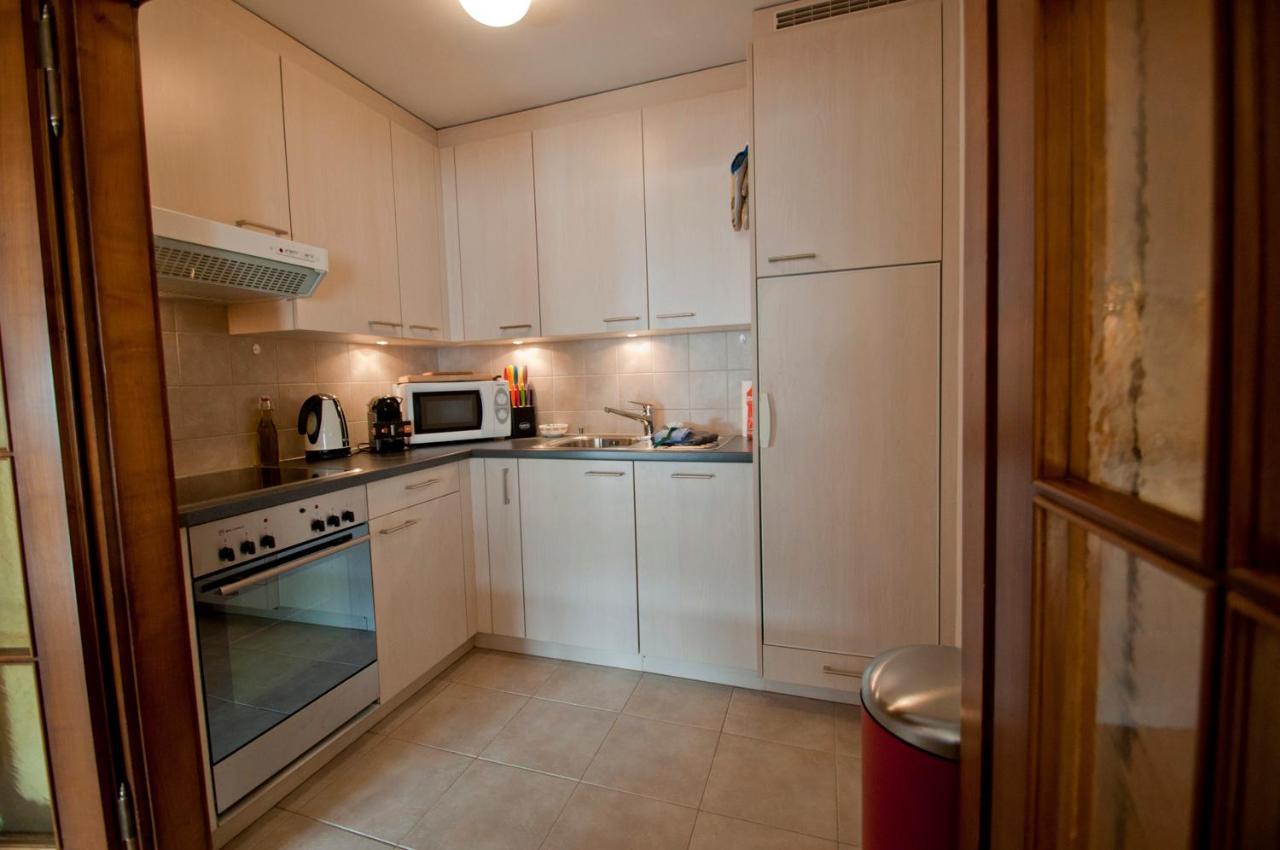 Apartment Haus Viktoria A, Blauherd *