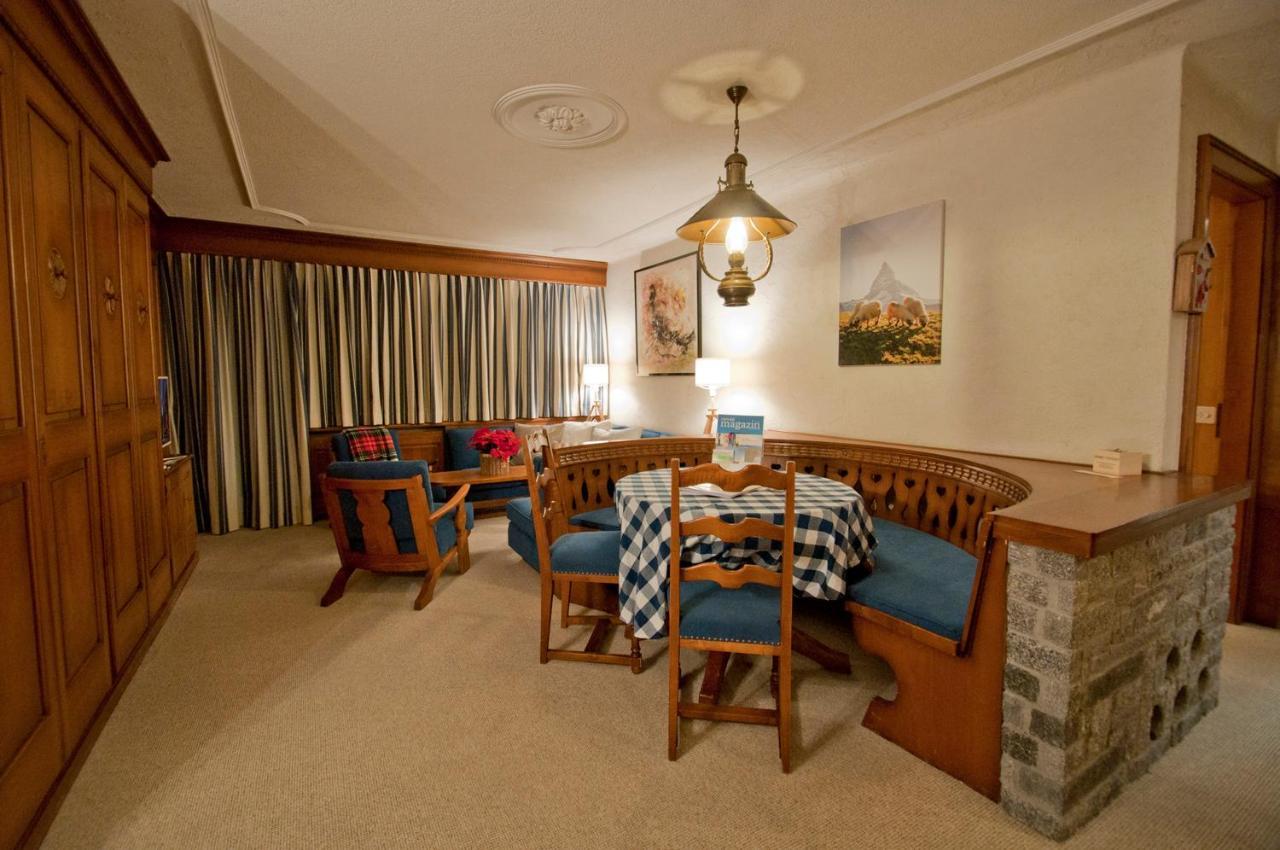Apartment Haus Viktoria A, Blauherd