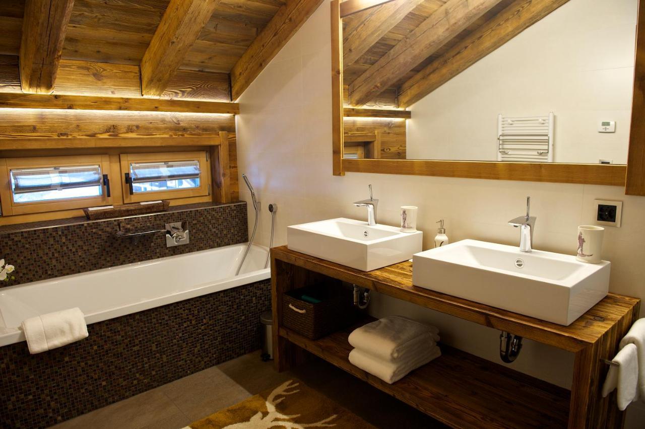 Matterland Holiday home Zermatt