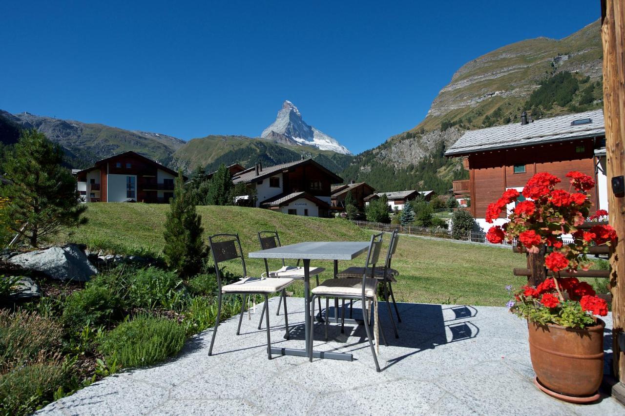 Matterland * Zermatt