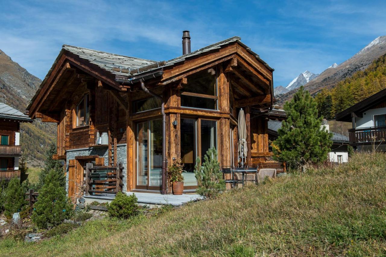 Matterland Holiday home