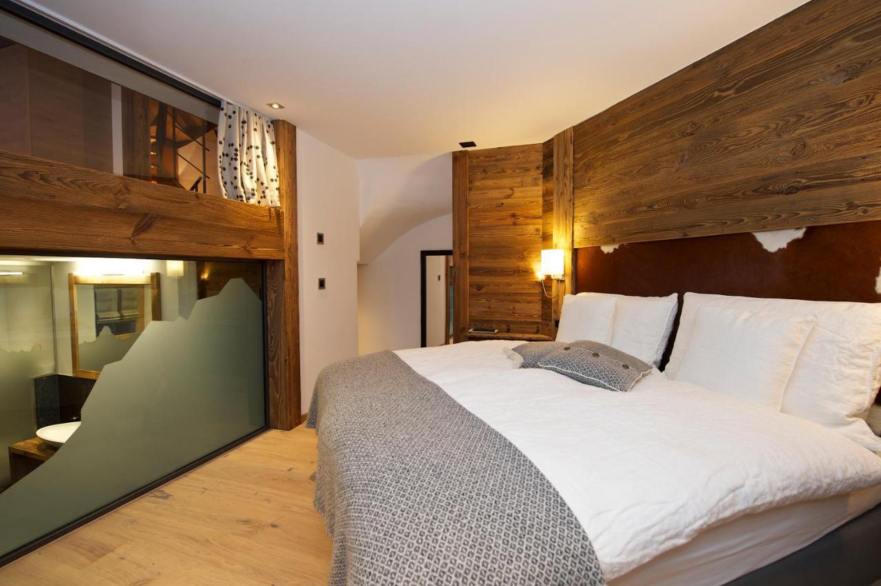 Matterland Holiday home *
