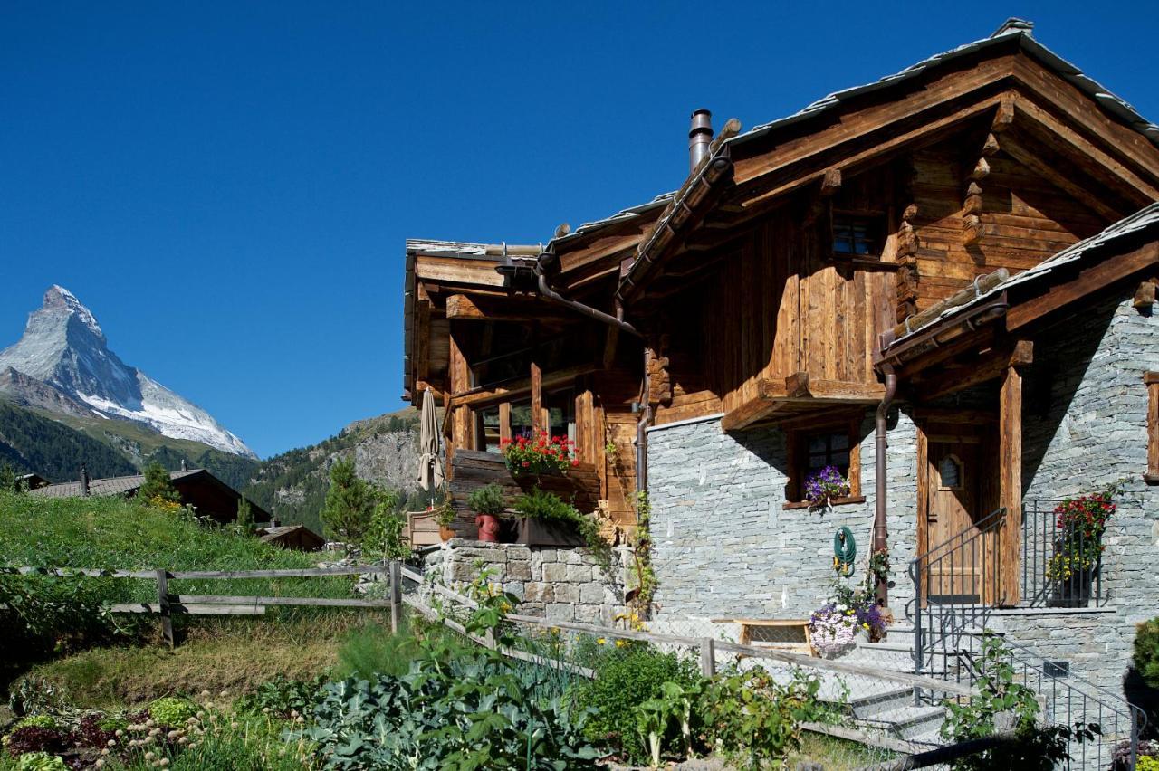 Matterland Holiday home Zermatt