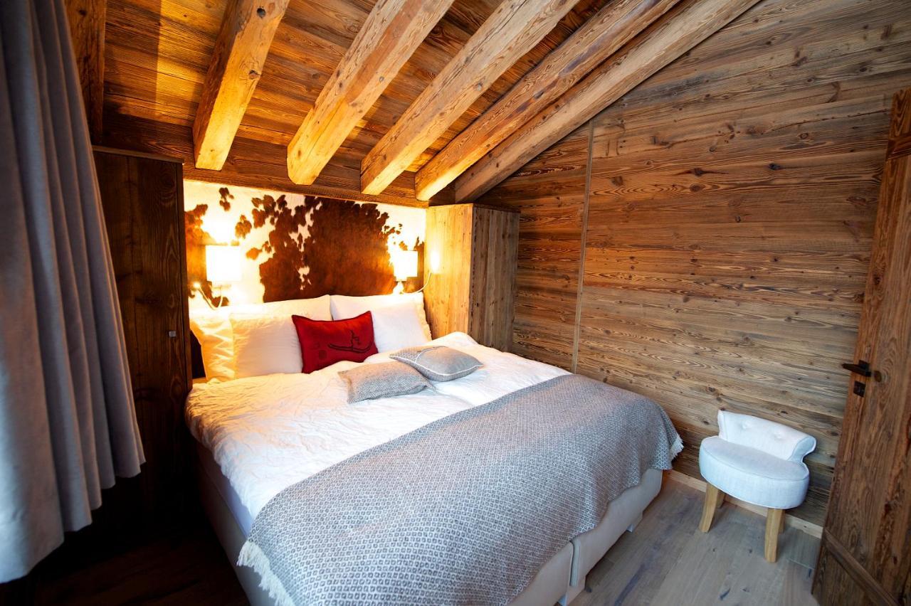 Holiday home Matterland Zermatt