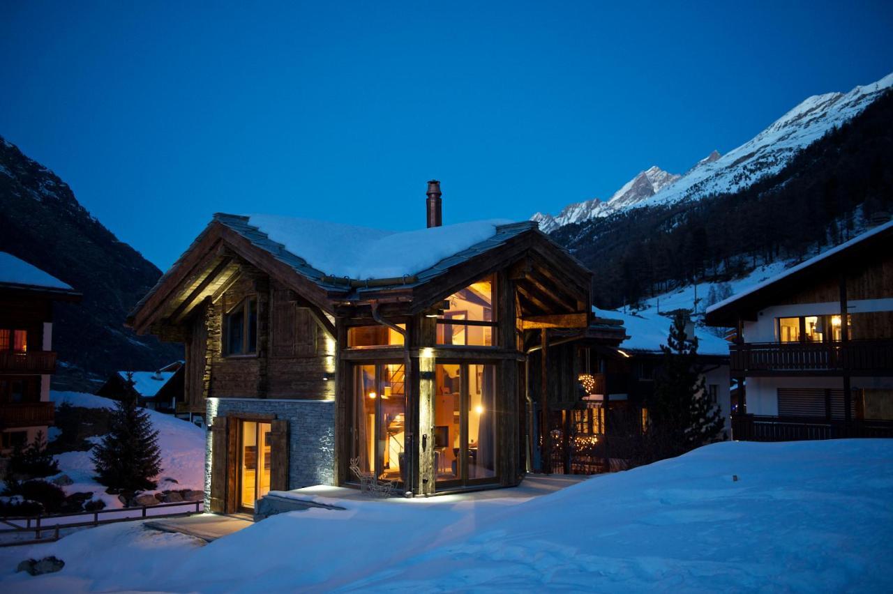 Matterland Zermatt