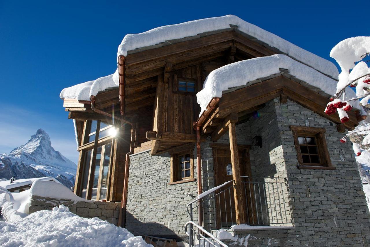 Matterland Zermatt