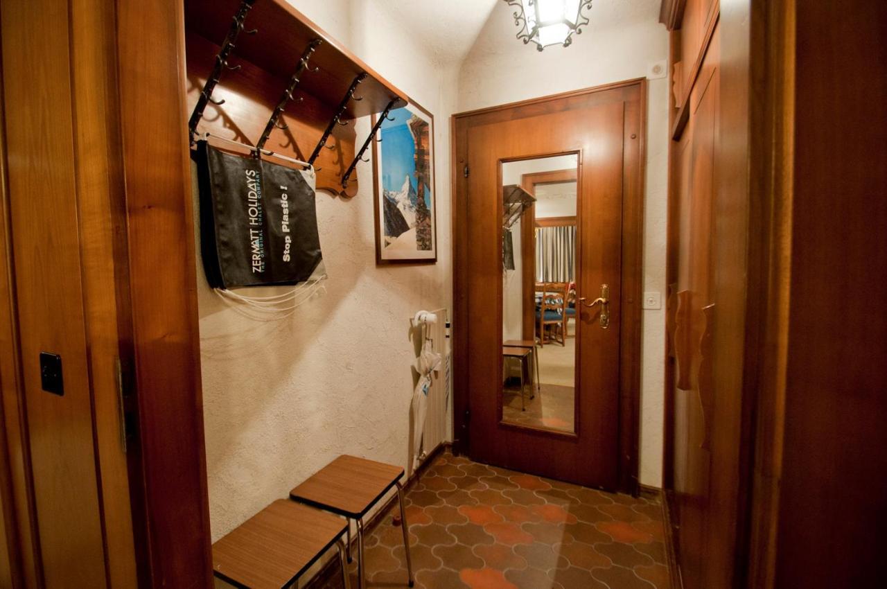 Apartment Haus Viktoria A, Blauherd *