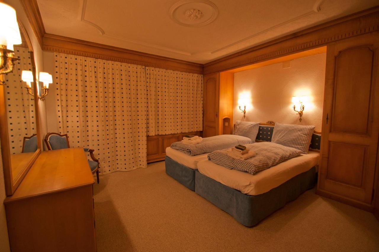 Apartment Haus Viktoria A, Blauherd *