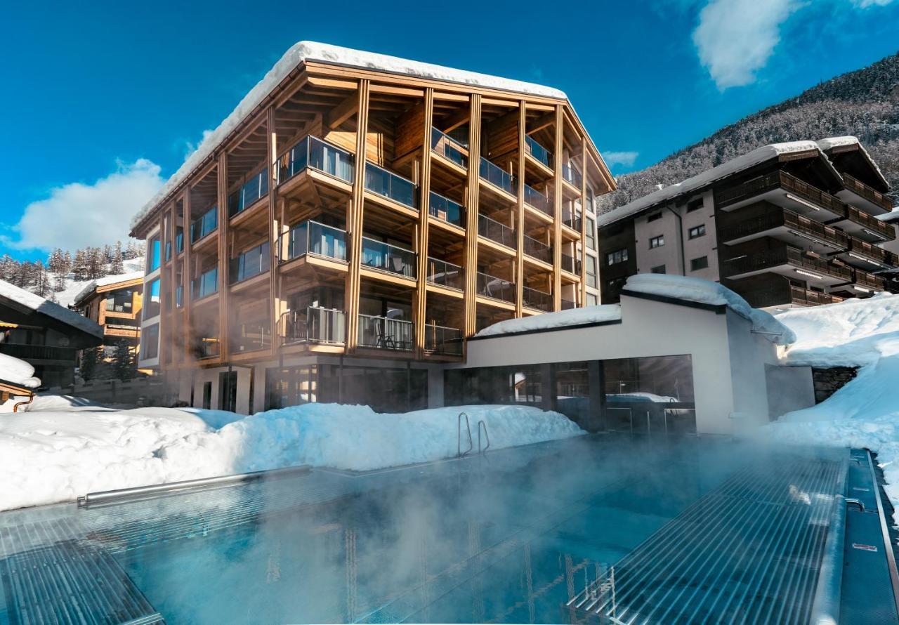 La Ginabelle Hotel 4*