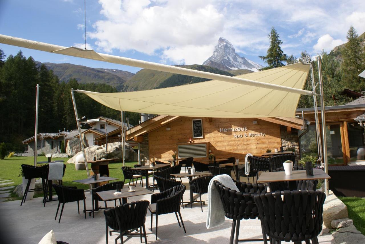 Hemizeus&iremia Hotel 3*