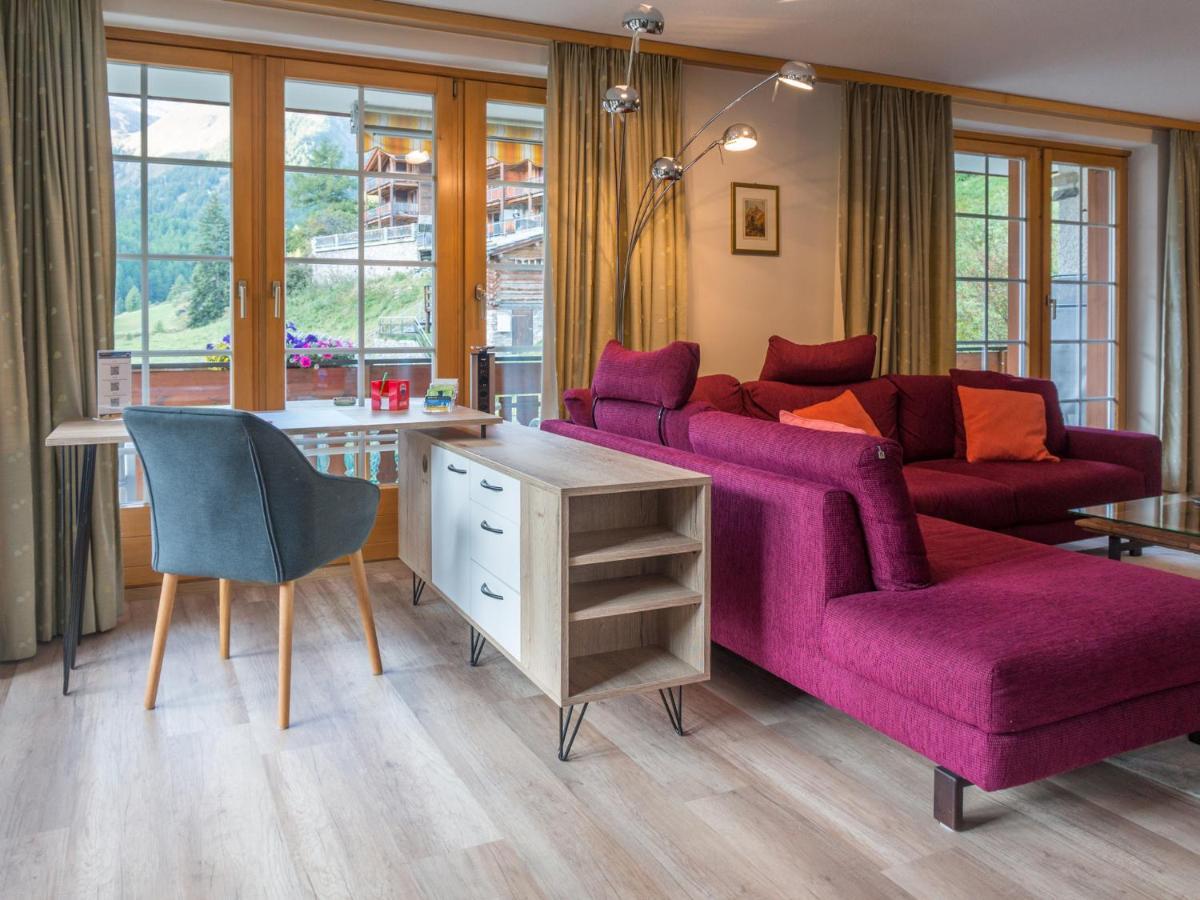 Casa Raposa Apartment