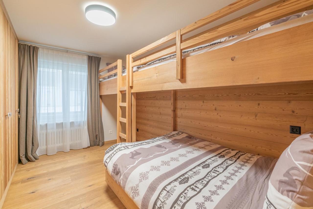 Apartment Haus Mirador By Premium