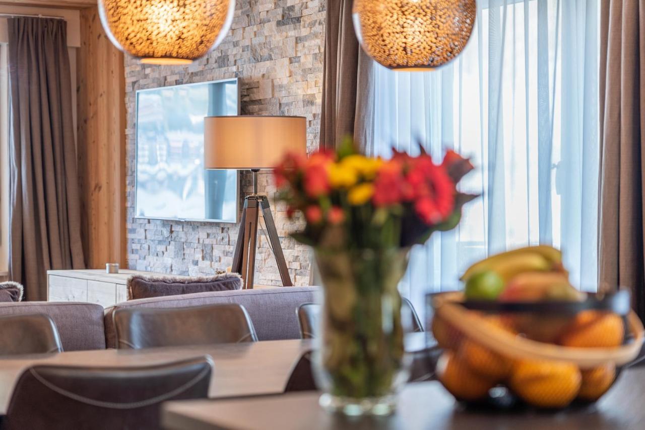 Haus Mirador By Premium Apartment Zermatt