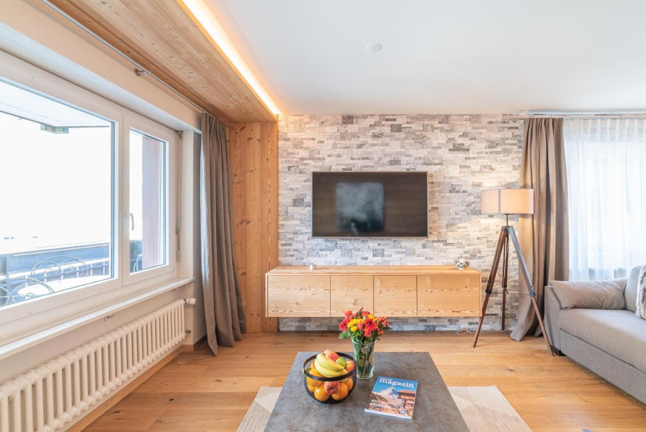 Haus Mirador By Premium * Zermatt