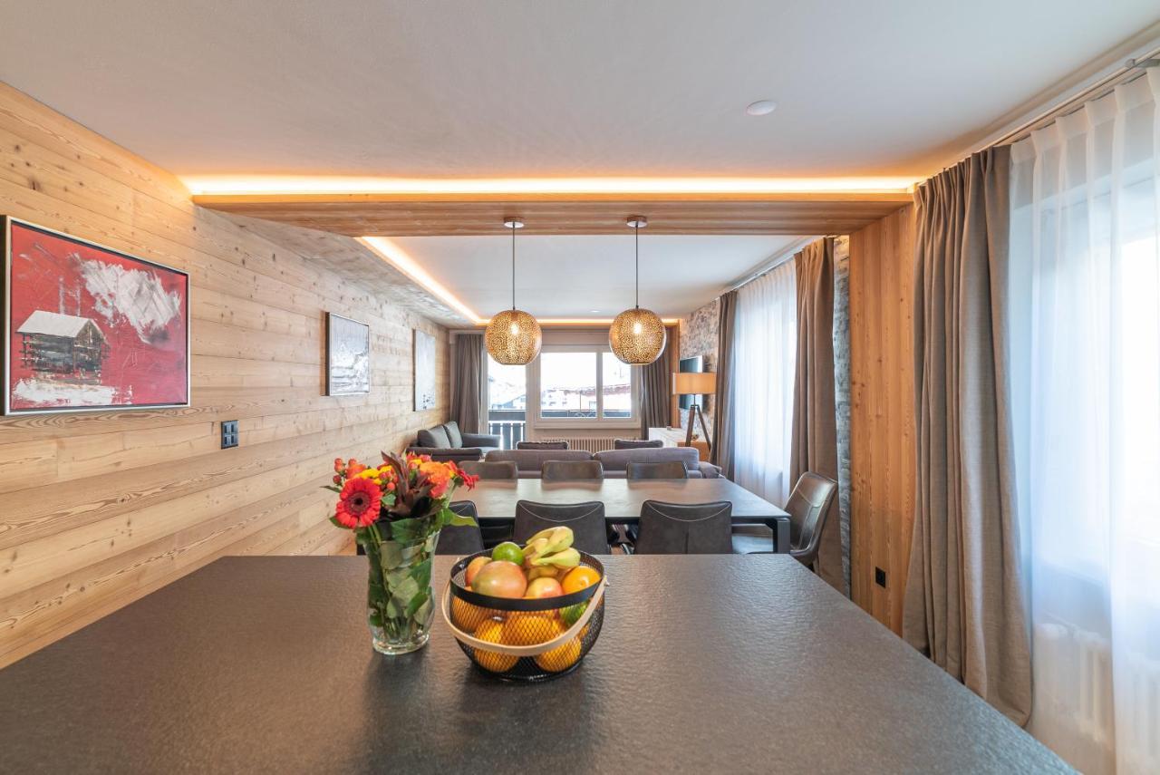 Apartment Haus Mirador By Premium *