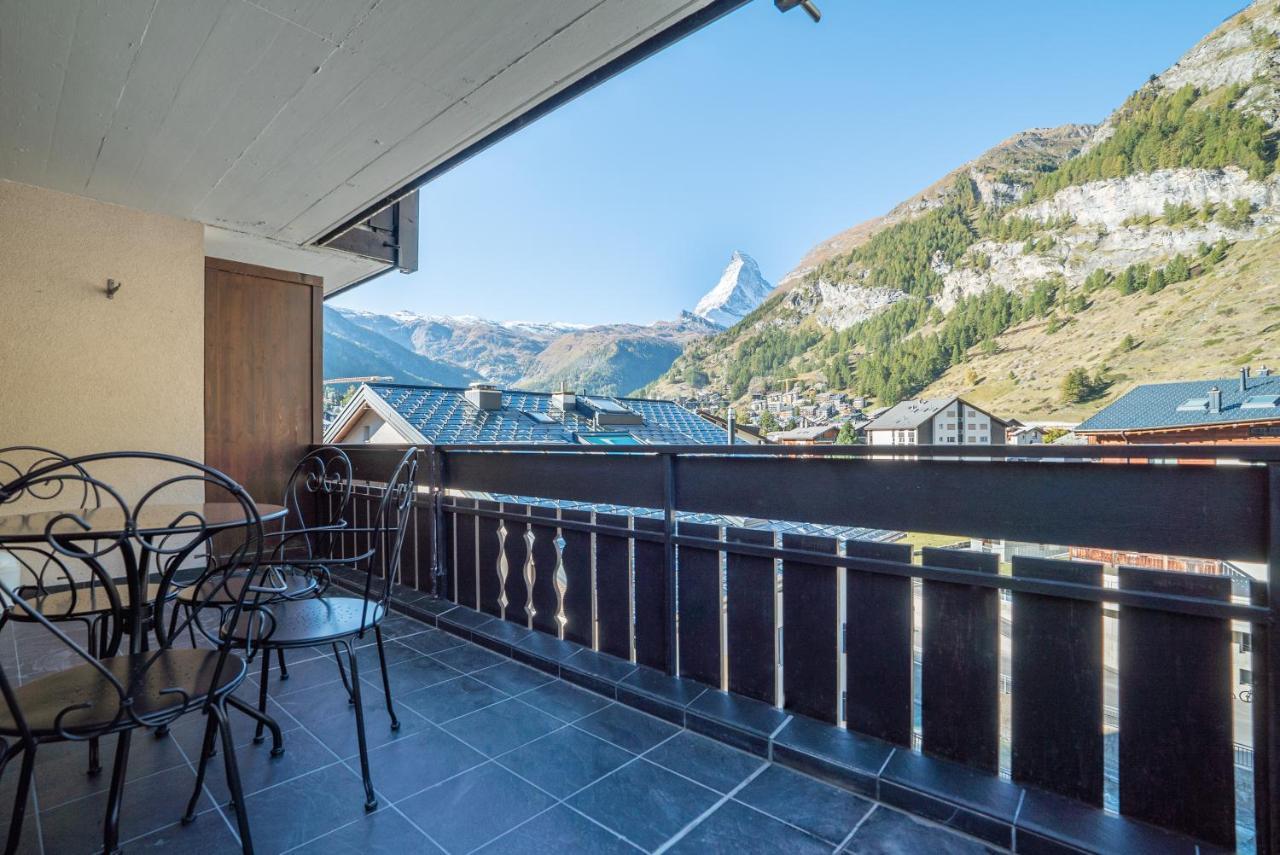 Haus Mirador By Premium Apartment *
