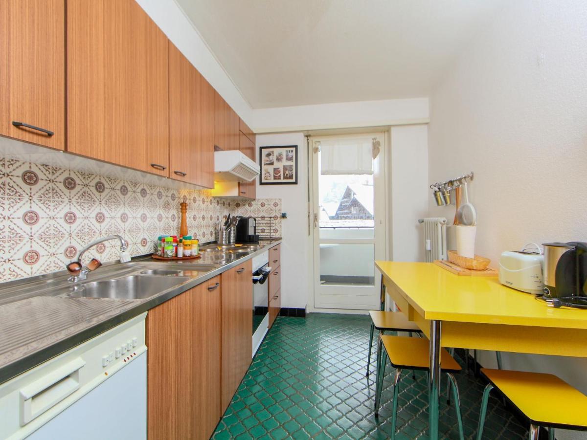 Center By Interhome Apartment