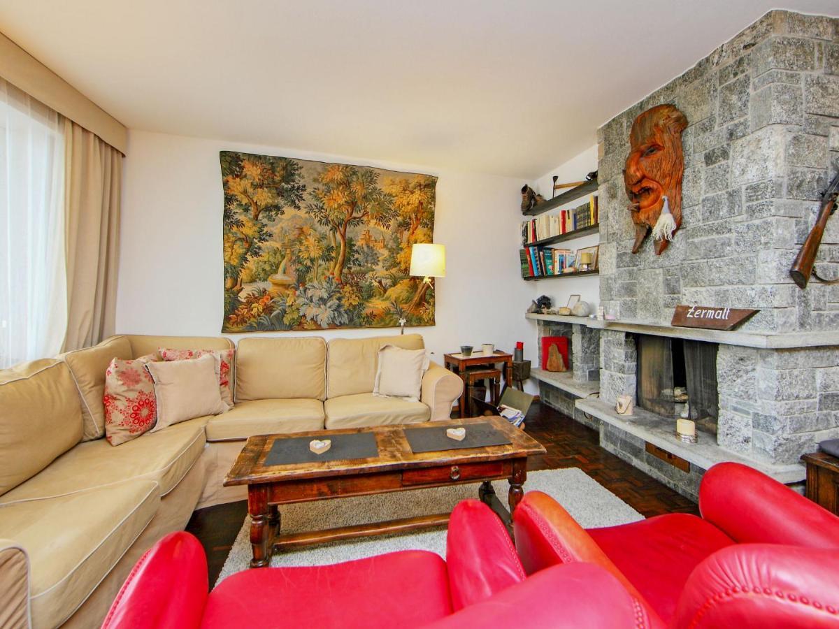 Apartment Center By Interhome