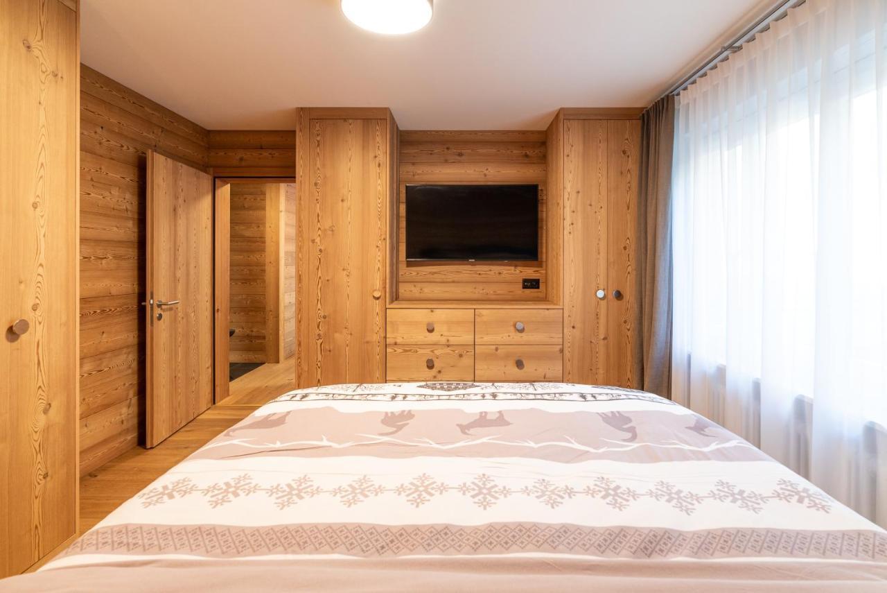 Haus Mirador By Premium Apartment *