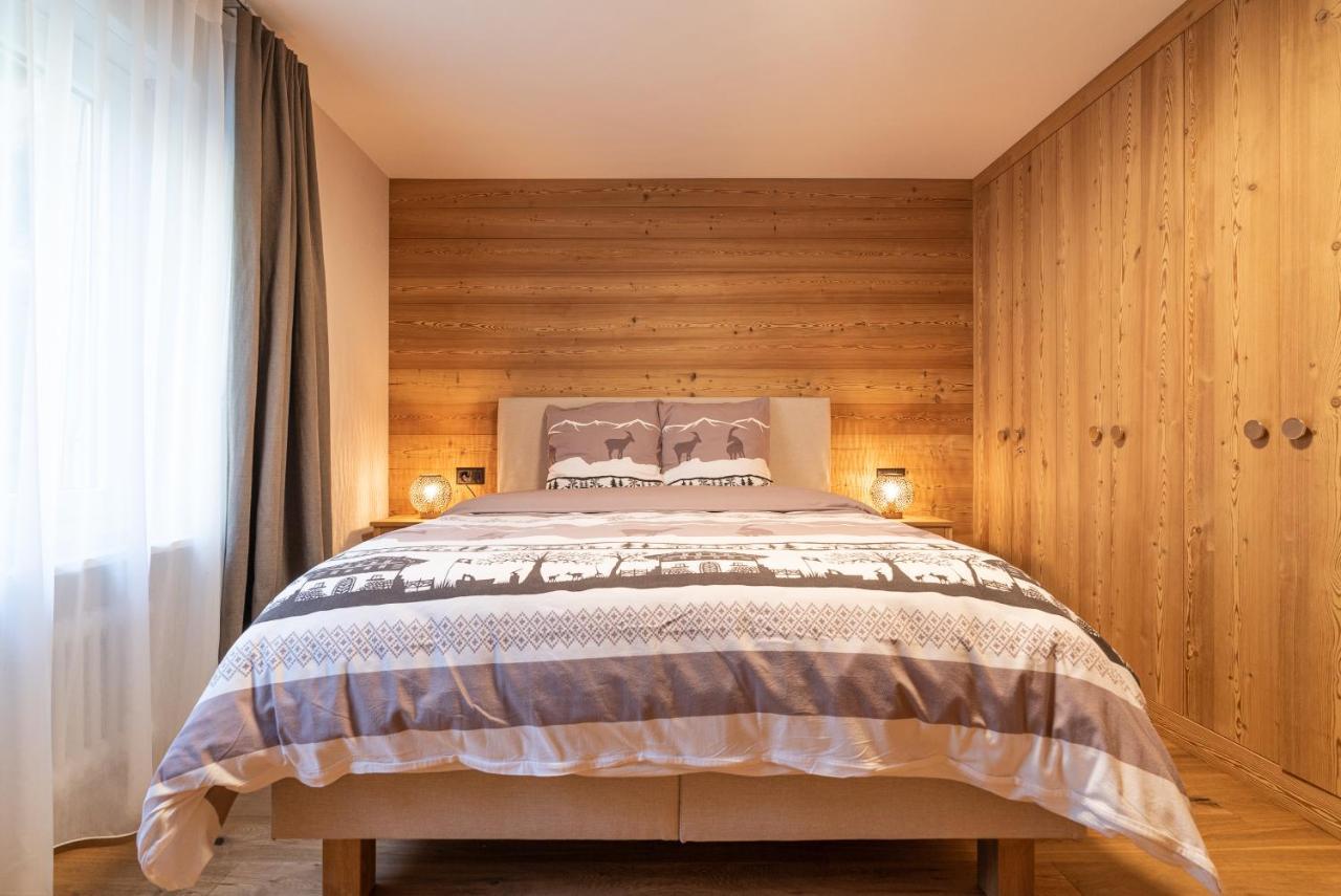 Haus Mirador By Premium Zermatt