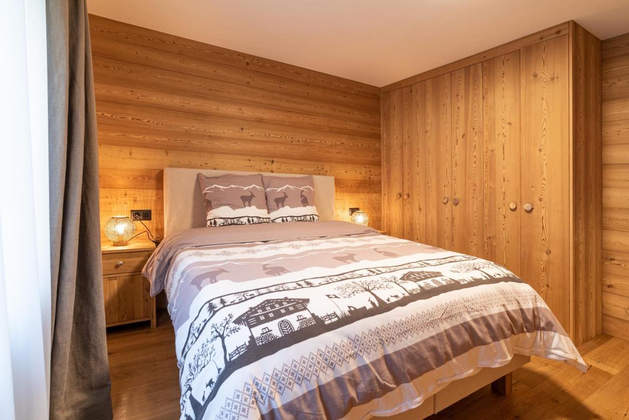Haus Mirador By Premium Zermatt