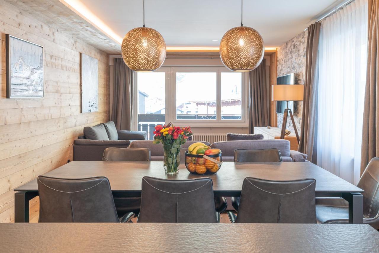 Haus Mirador By Premium Apartment *