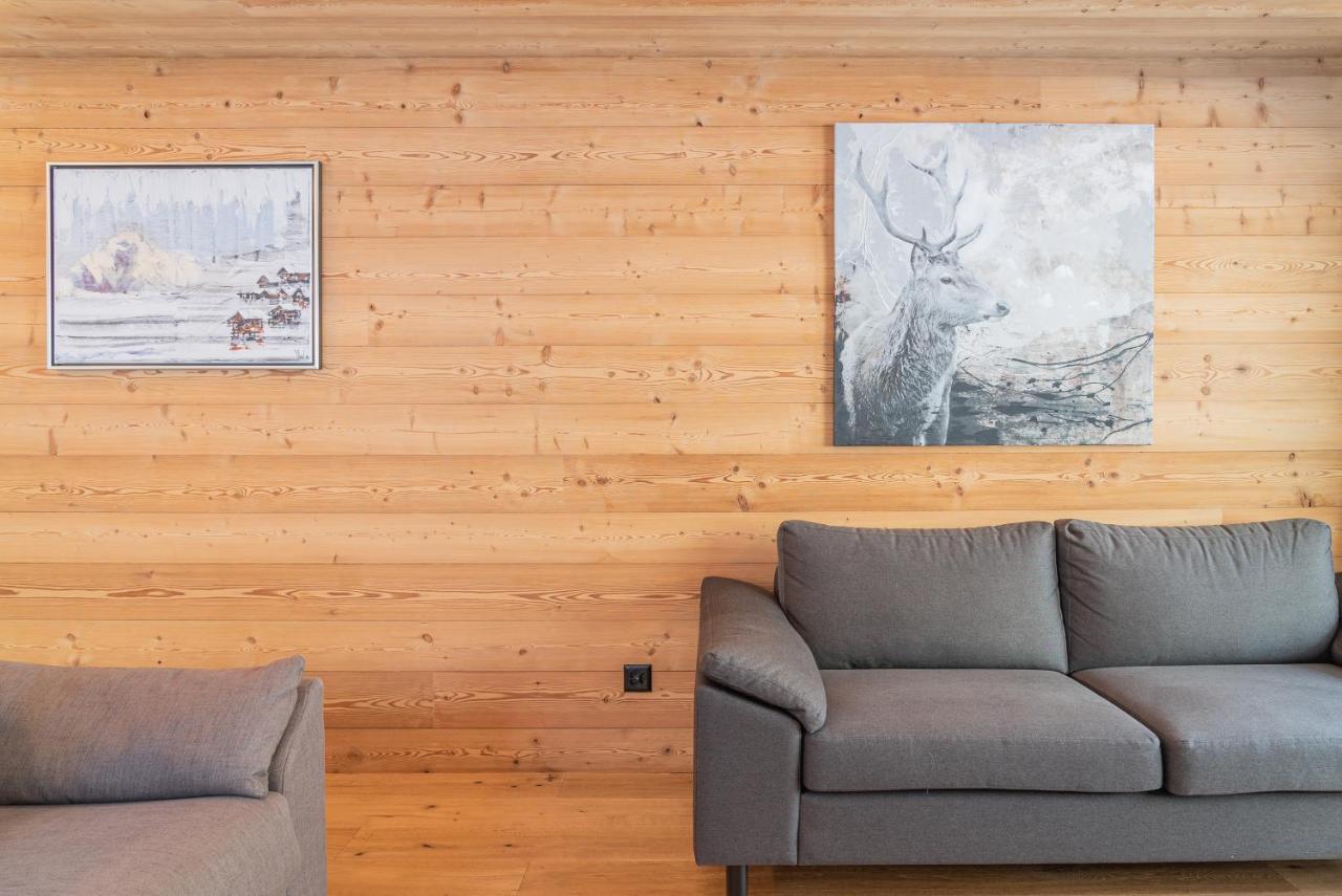 Haus Mirador By Premium Zermatt