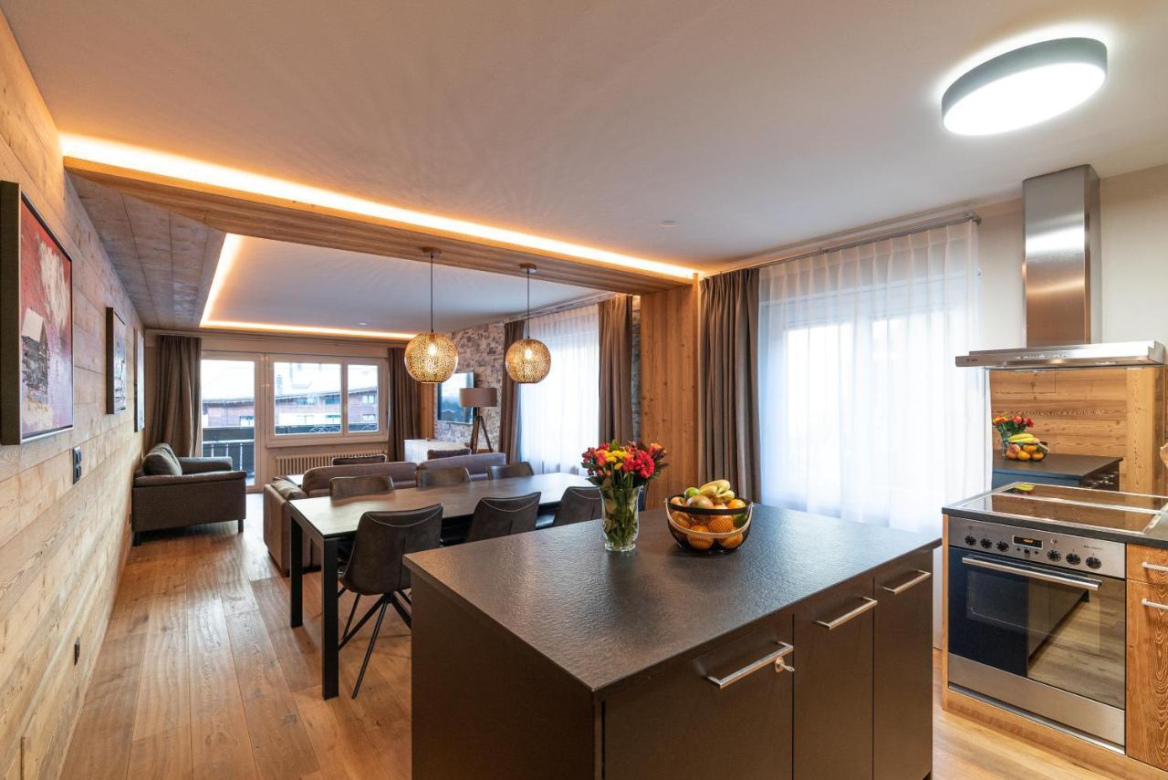 Haus Mirador By Premium Apartment *