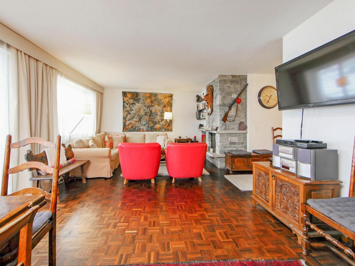 Center By Interhome Apartment *