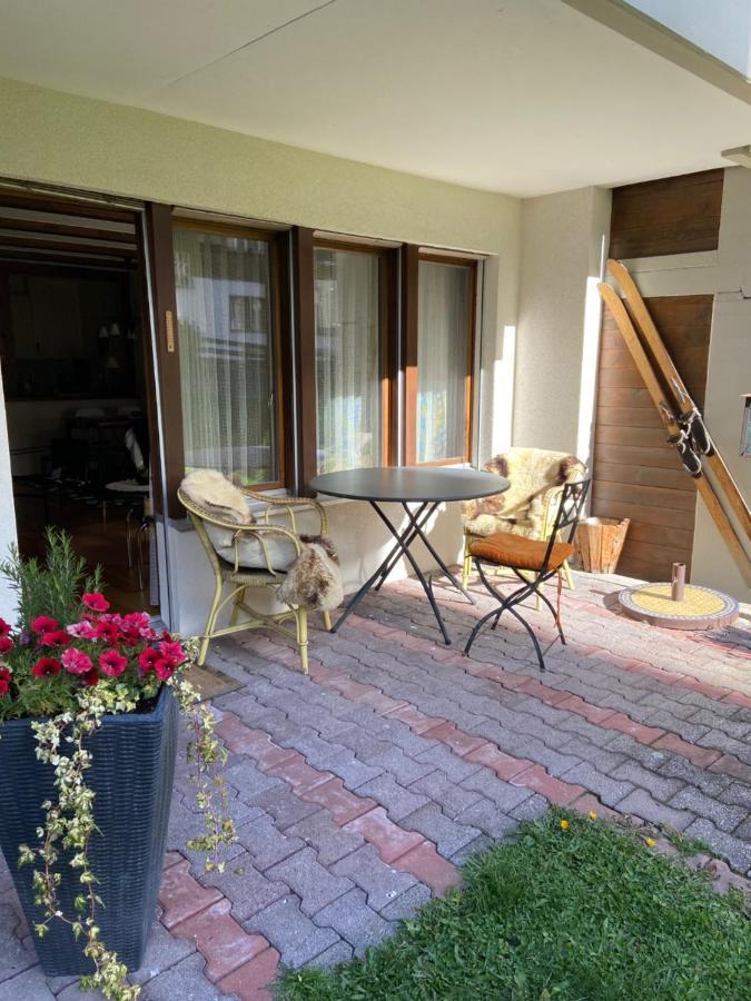 Gretas Home-city Center Studio *