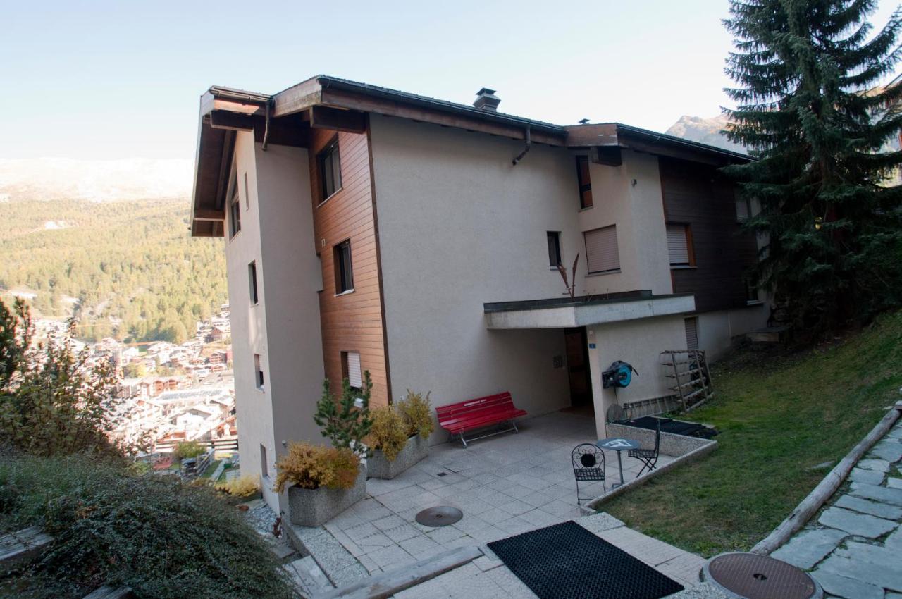 Apartment Haus Bodmen C, Edelweiss